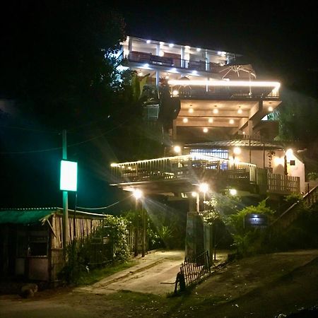 Rustle Hill Home Stay-Елла Екстер'єр фото