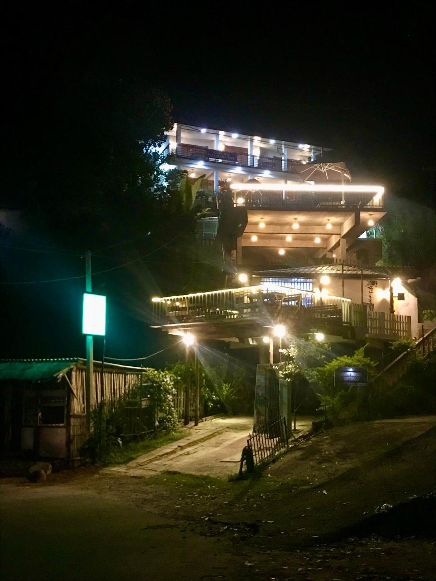 Rustle Hill Home Stay-Елла Екстер'єр фото