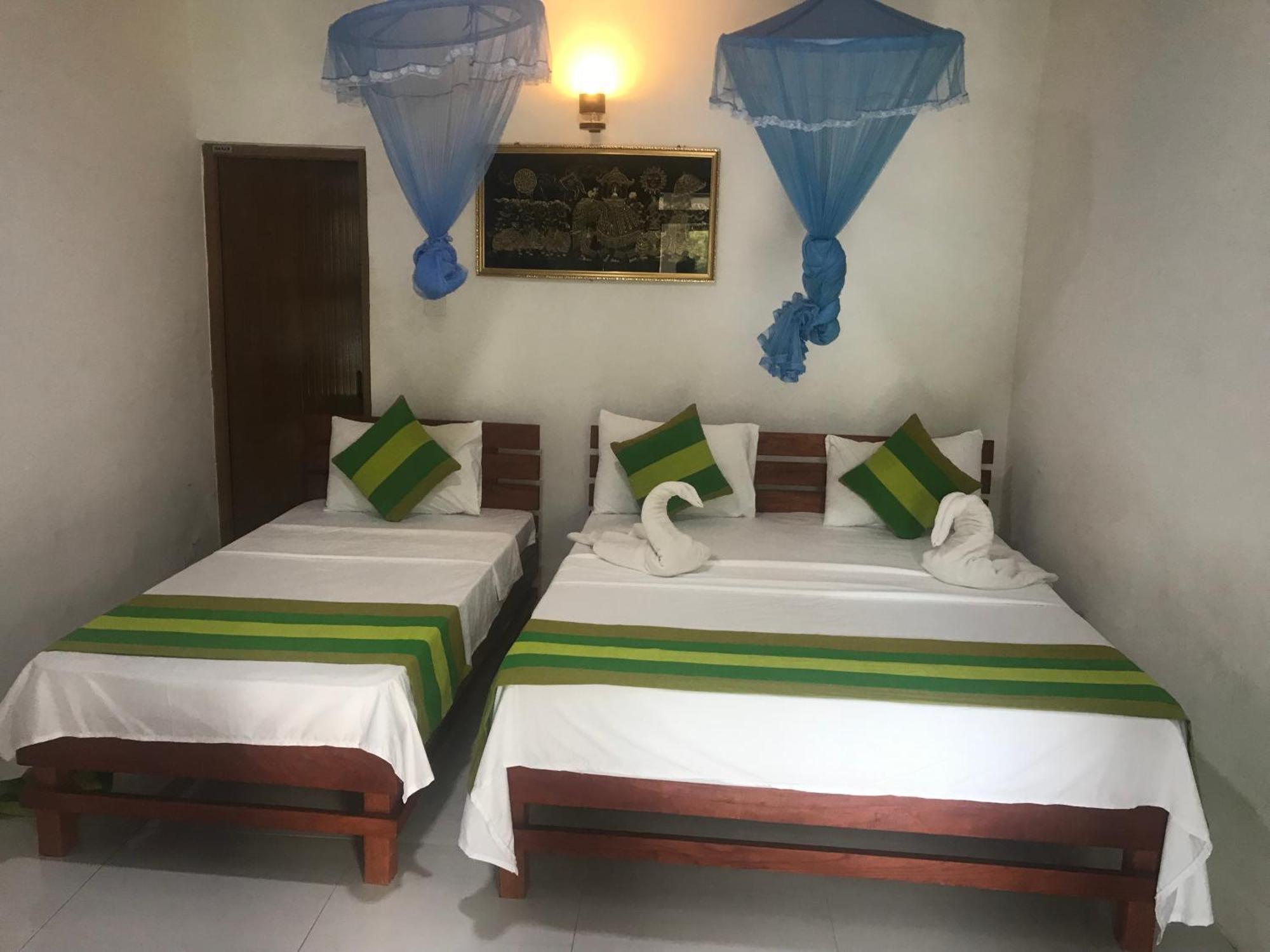 Rustle Hill Home Stay-Елла Екстер'єр фото